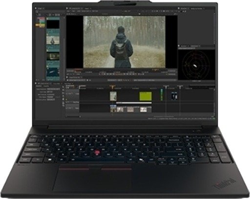 Lenovo ThinkPad P16s G5 Ultra7 356H RTX Pro 500 16/512 21XE001MMX
