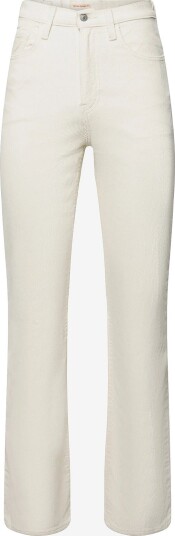 Levi"s® Ribcage Full Length Nd Zip Egr   WHITES   28 x 32