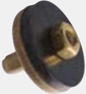 Kfa Grzybek Til Glødebryter 3/8" 891 038 98