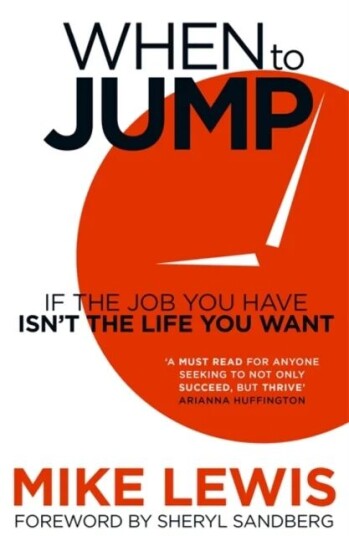 When To Jump Av Mike Lewis