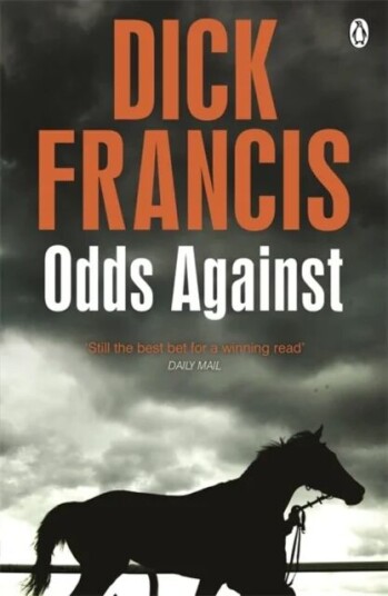 Odds Against Av Dick Francis