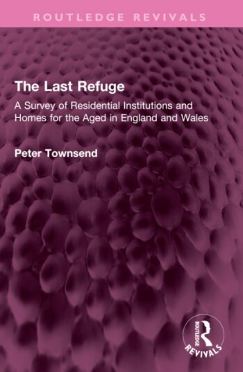 The Last Refuge The Last Refuge