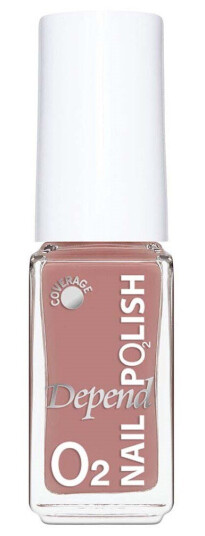 Depend O2 Original You Nail Polish 741 Depend O2 Original You Nail Polish 741