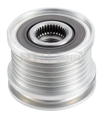 Dynamo remhjul SNR GA754.17