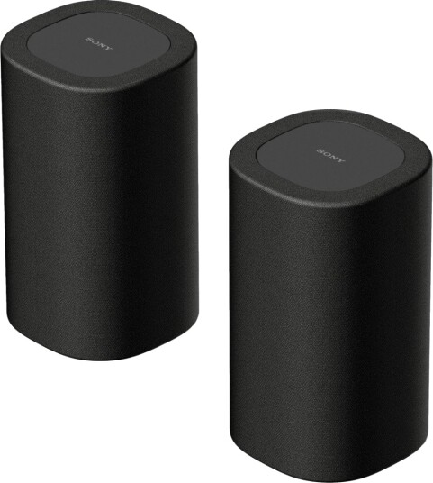 Sony Bravia Theatre Rear 8 trådløse bakhøyttalere