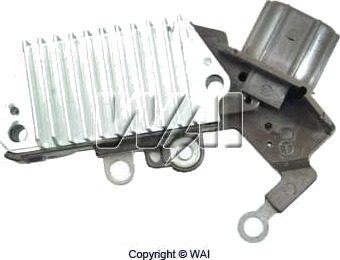 WAI IN372 Dynamoregulator WAI IN372 Dynamoregulator