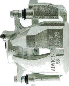 Aisin Bremsecaliper AISIN A5L043 Aisin Bremsecaliper AISIN A5L043