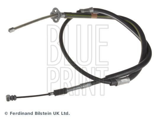 Tautrekk, håndbremse BLUE PRINT ADT346204
