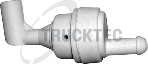 Ventil, spyleveskeslange TRUCKTEC AUTOMOTIVE 08.42.022