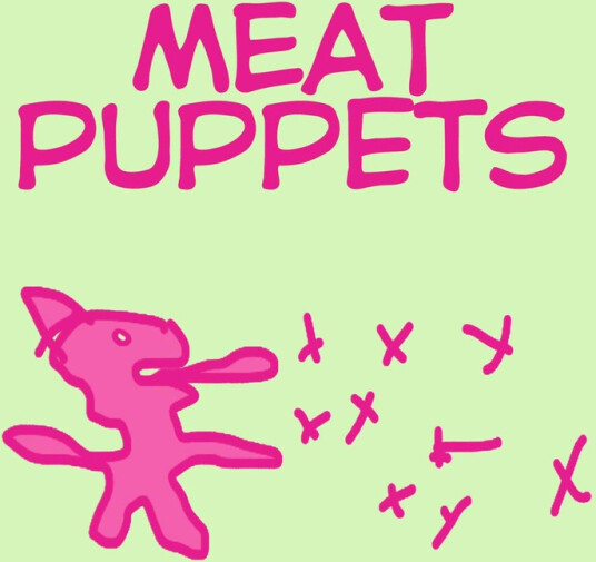 Meat Puppets