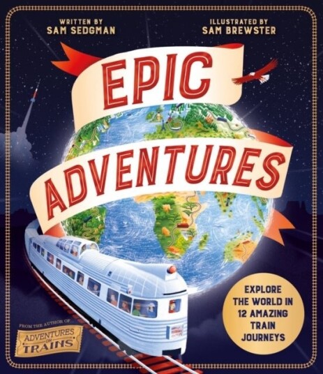 Epic Adventures Epic Adventures