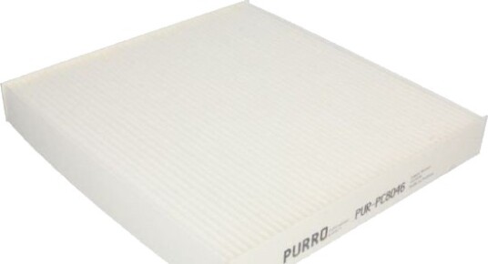 Kupefilter PURRO PUR PC8046
