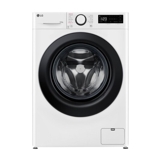 LG P4Y5VRP6W KOMBI VASK/TØRK LG P4Y5VRP6W KOMBI VASK/TØRK