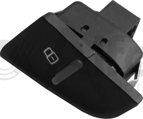 Bryter, sentrallås Alfa e-Parts AF08230
