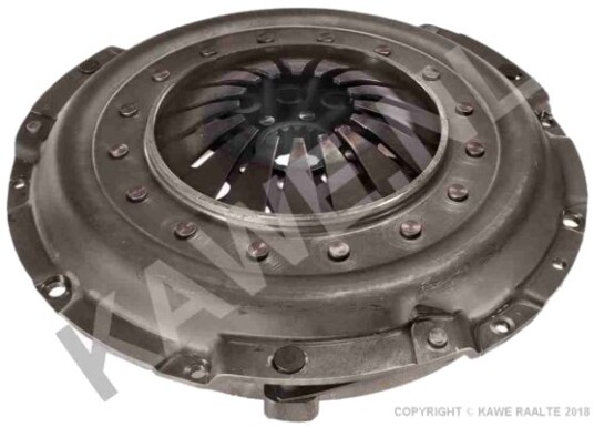 Trykkplate, clutch KAWE 6327