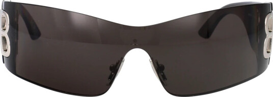 Balenciaga Dame Accessories Grå ONE SIZE,