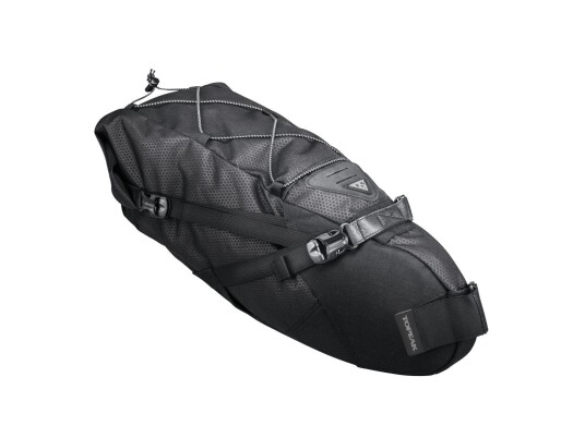 Topeak Backloader Seteveske 15 liter Topeak Backloader Seteveske 15 liter