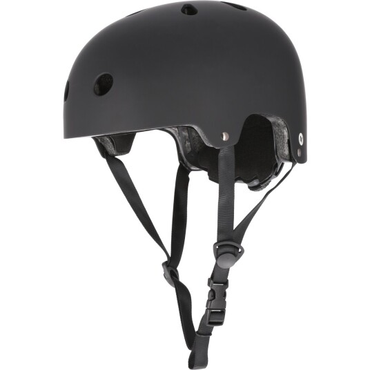 Endurance  Mirra Urban Cycling Helmet Black   black 58 61
