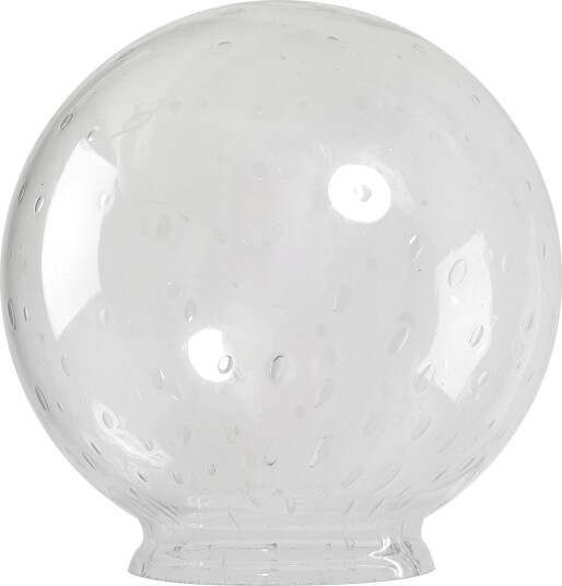 Westal 7907210 Glasskuppel Blåst Ø200/100 mm