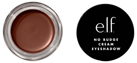 e.l.f. No Budge Cream Eyeshadow Sand Dune