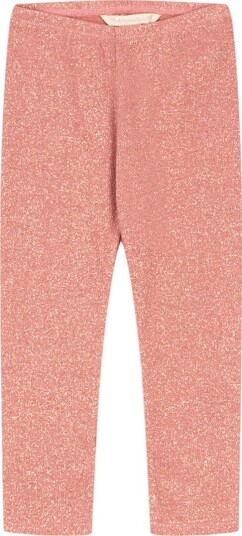 Konges Sløjd Leggings   Rib   Roli   Lantana   Konges Sløjd   3 år (98)   Leggings   Rosa