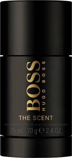Hugo Boss The Scent Deodorant Stick Hugo Boss The Scent Deodorant Stick