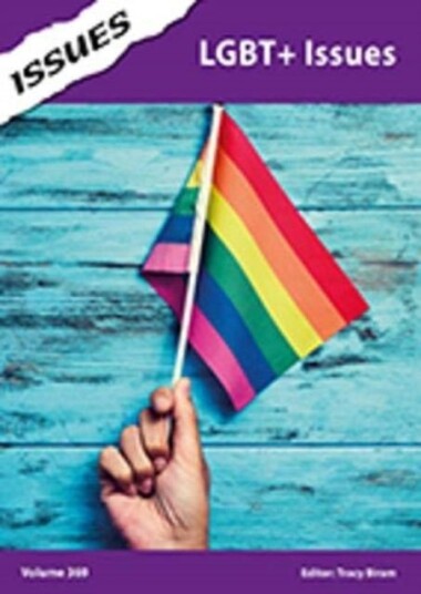 LGBT+ Issues PSHE & RSE Resources For Key Stage 3 & 4 LGBT+ Issues PSHE & RSE Resources For Key Stage 3 & 4