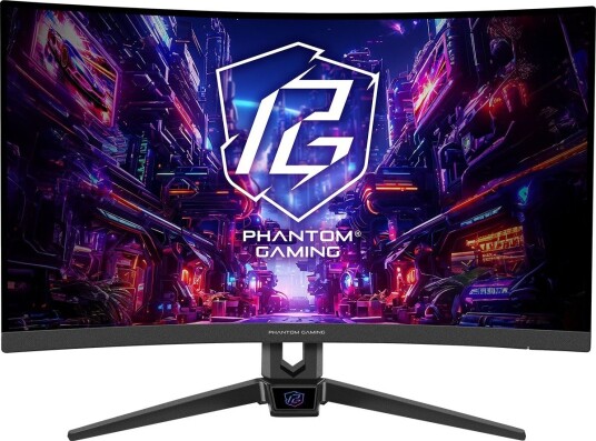 ASRock PG27FRS1A 27" FHD Sort 90LXA0G0 A0E1A0V ASRock PG27FRS1A 27" FHD Sort 90LXA0G0 A0E1A0V