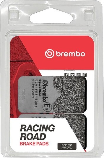 BREMBO 07BB33SR Bremseklosser