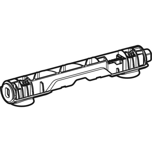 Geberit Holder For Toalettsete I Metall