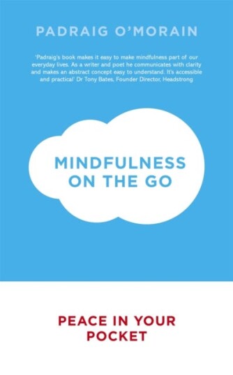 Mindfulness on the Go  Peace in Your Pocket