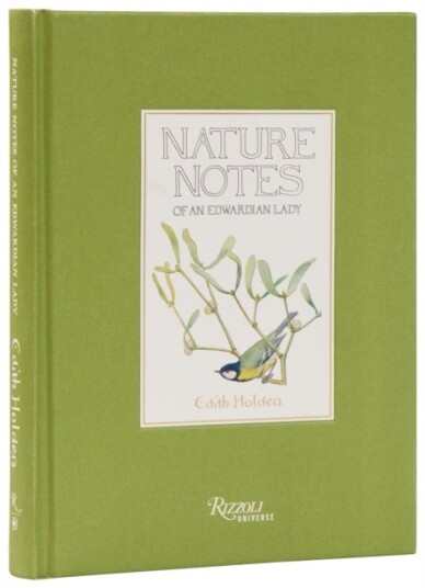 Nature Notes of an Edwardian Lady Nature Notes of an Edwardian Lady
