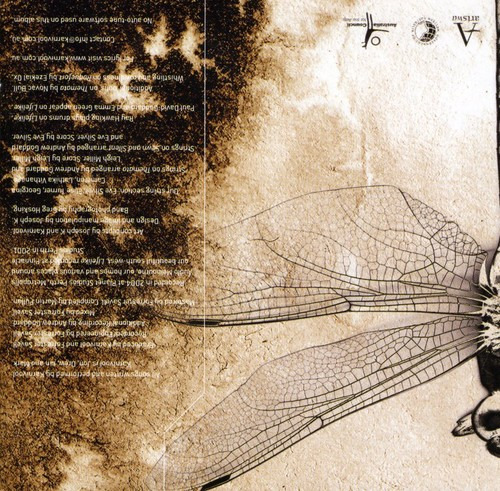 Karnivool Themata CD