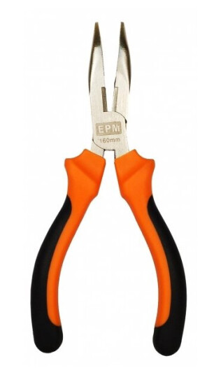 Epm Bøyd Stanset Tang 160Mm E-400-0006