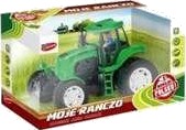 Mega Creative Traktor Med Lyd Moje Ranczo 32 Cm 245604