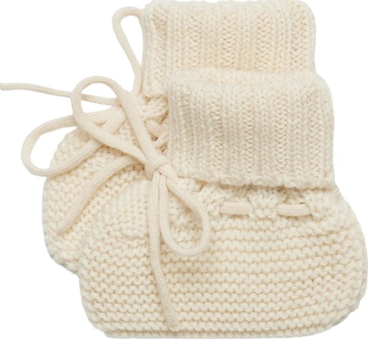 FUB Barnetøfler Ull Ecru FUB 56/62 Barnetøfler Beige Hvit 56 62 FUB Barnetøfler Ull Ecru FUB 56/62 Barnetøfler Beige Hvit 56 62