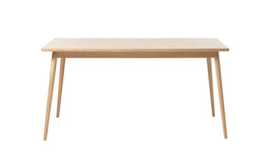 Soffadirekt BLANCA Spisebord 150 Natur