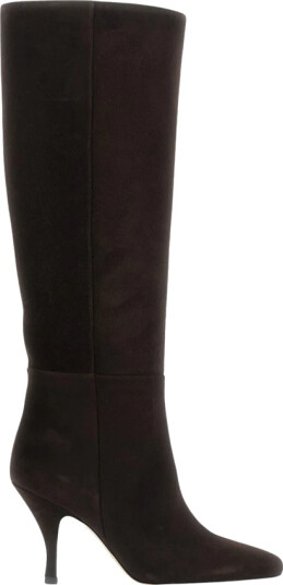 Semicouture Dame Sko Brun 39 EU, Semicouture Dame Sko Brun 39 EU,