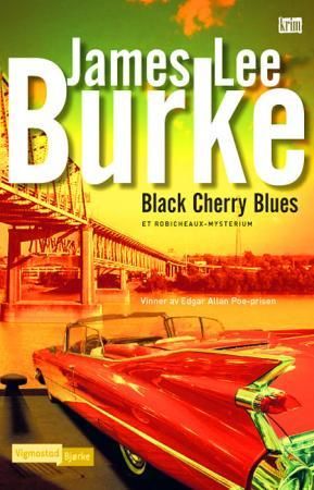 Black cherry blues