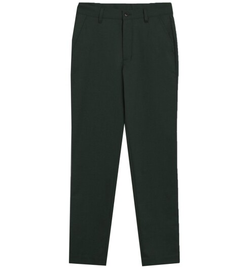 Formél Konrad Pant - Dark Green Formél Konrad Pant - Dark Green