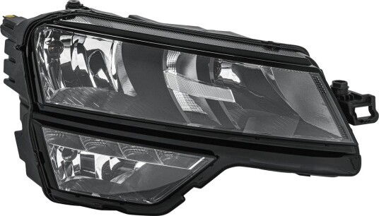 Frontlykter HELLA 1LG 354 855-081