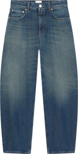 Closed Dame Jeans Blå W26 L32, Closed Dame Jeans Blå W26 L32,