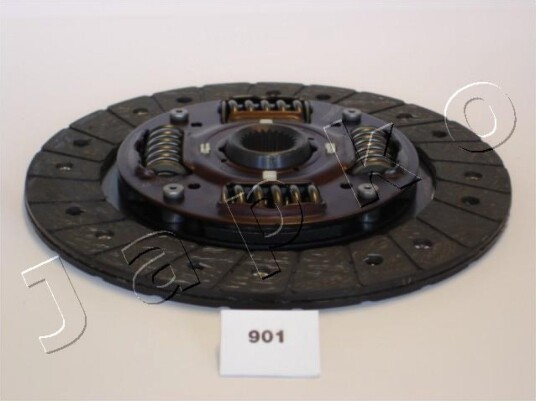 Clutchplate JAPKO 80901 Clutchplate JAPKO 80901
