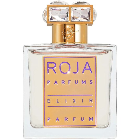 Roja Elixir Pour Femme Parfum 50ml - Eksklusiv Duft for Dame Roja Elixir Pour Femme Parfum 50ml - Eksklusiv Duft for Dame
