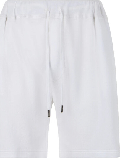 Fedeli Herre Shorts Hvit M,