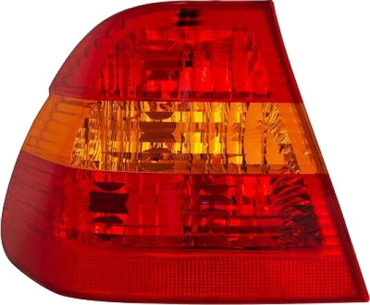 DIEDERICHS 1215091 Baklykt