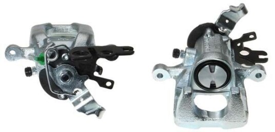 Bremsecaliper BUDWEG CALIPER 344770