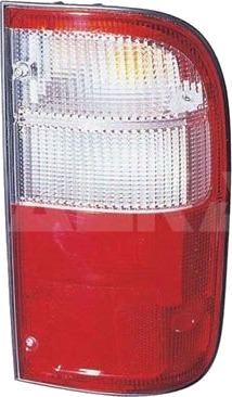 ALKAR 2002033 Baklykt
