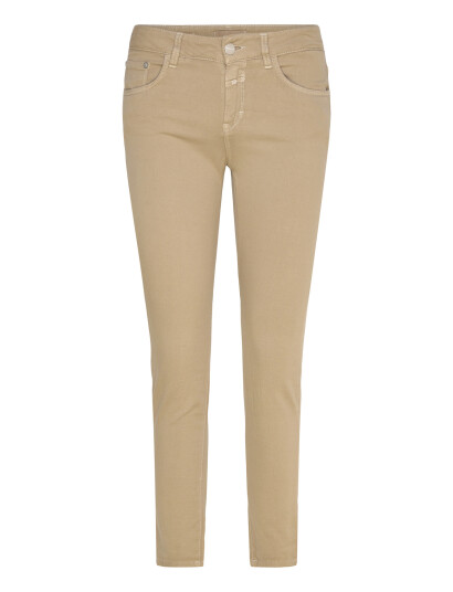 Closed Baker Pants Grey Veneer   Beige   26