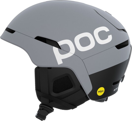 POC Obex BC Mips Granite Grey Matt XS/S POC Obex BC Mips Granite Grey Matt XS/S